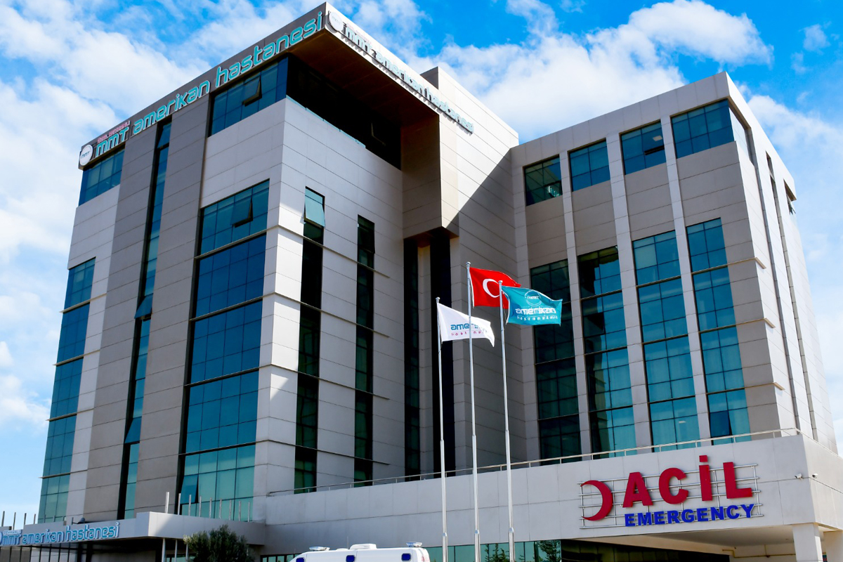 Bayındır Hastaneleri